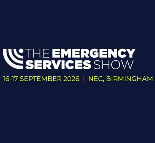 The Emergency Services Show