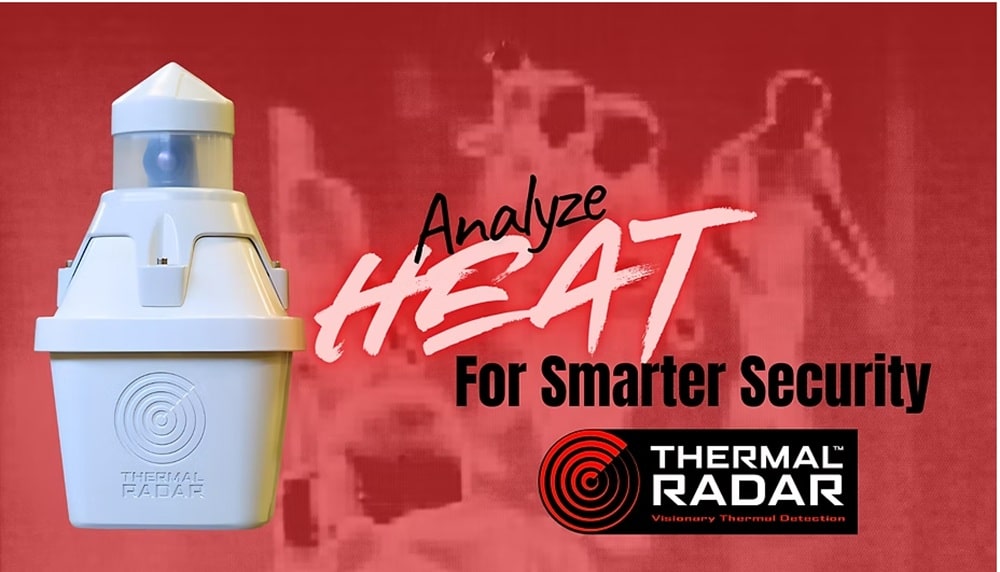 THERMAL RADAR