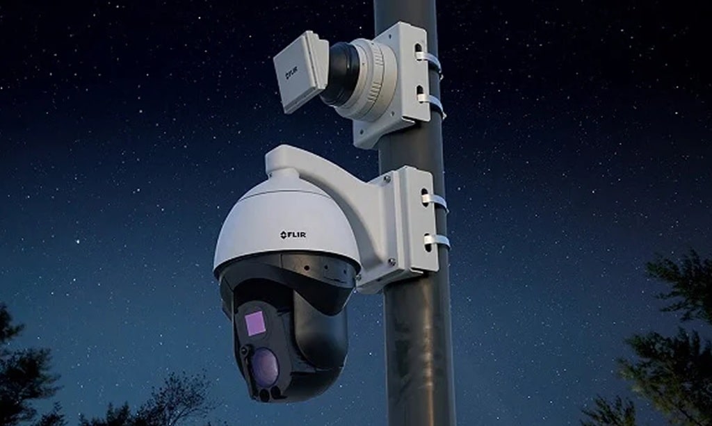 Teledyne FLIR