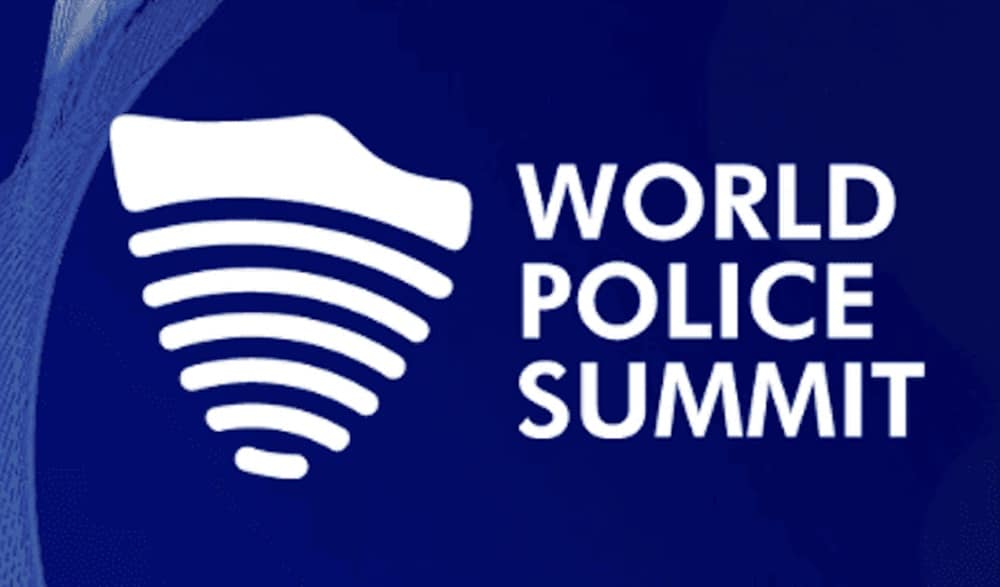 World Police Summit 2026