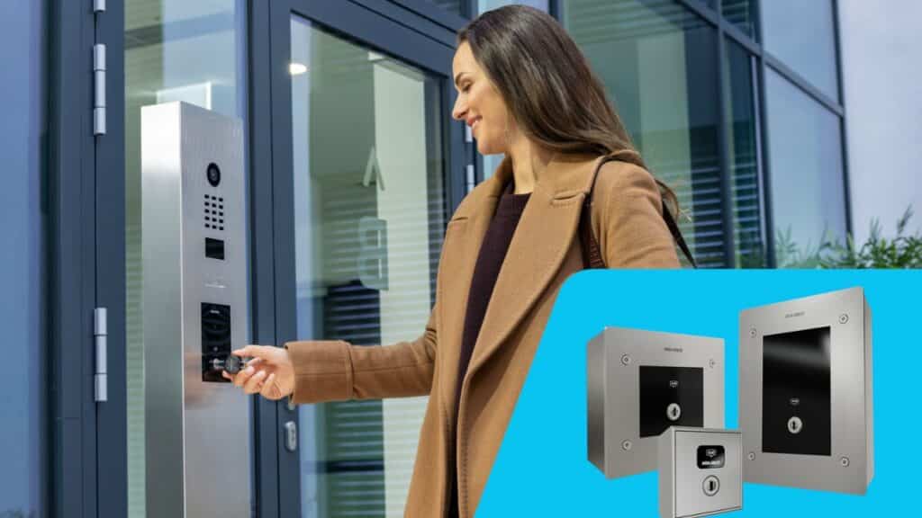 ASSA ABLOY