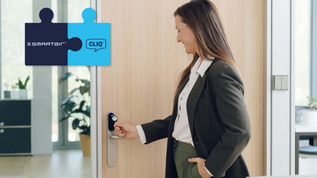 ASSA ABLOY