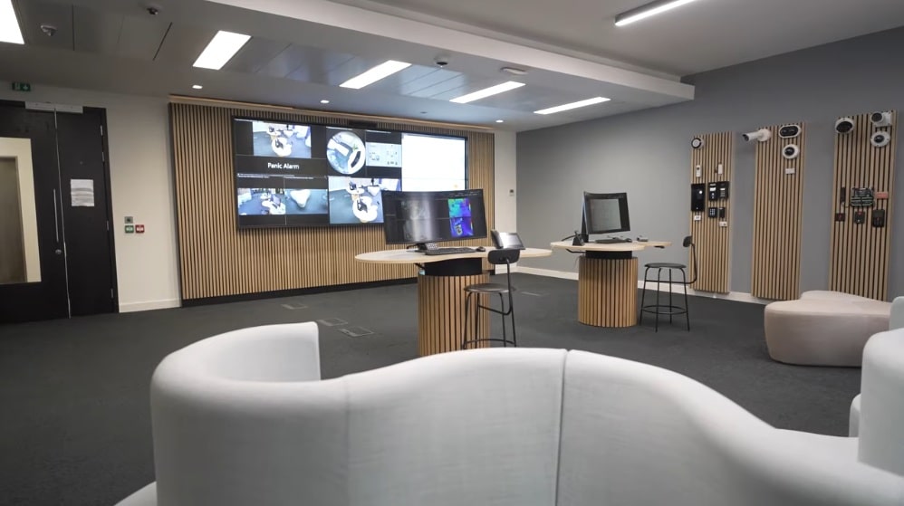 milestone concept centre