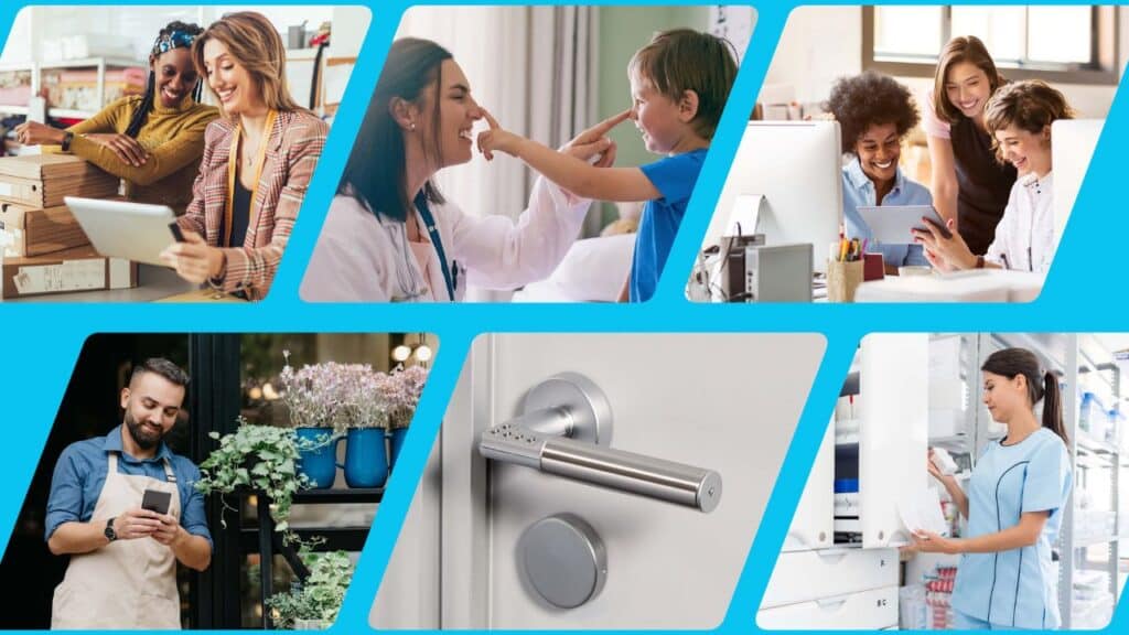 ASSA ABLOY