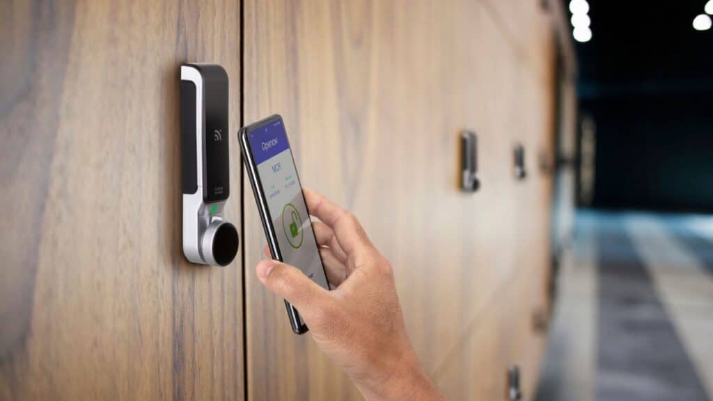 ASSA ABLOY