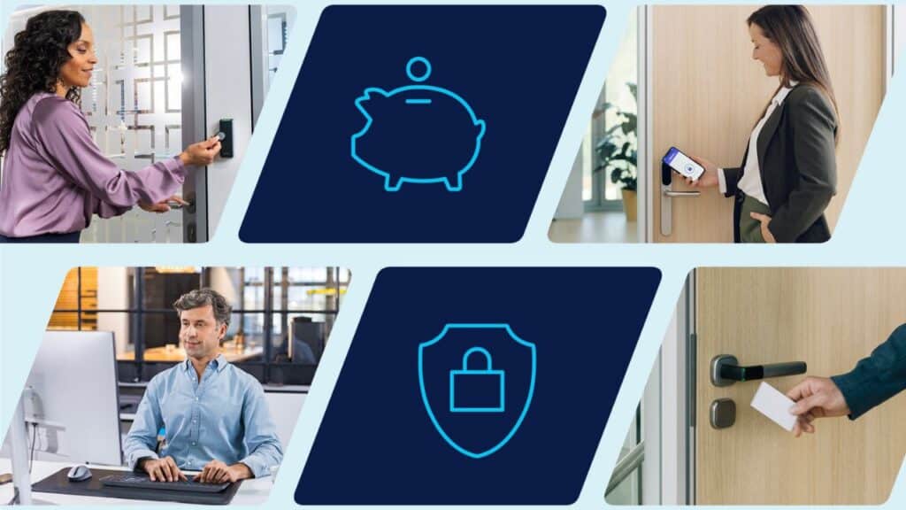 ASSA ABLOY