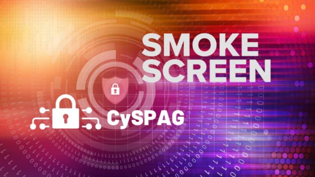 Smoke Screen
