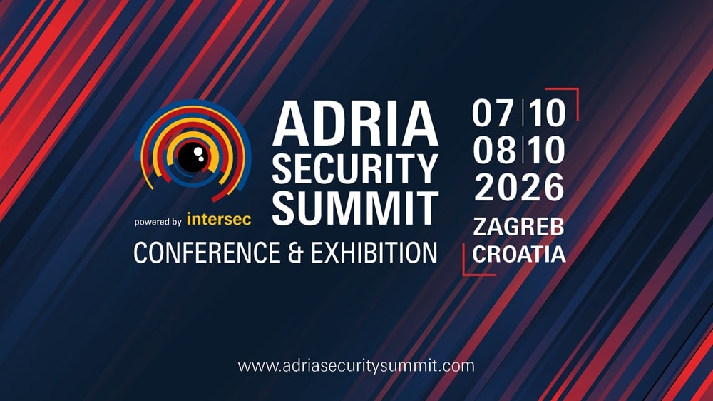 Adria security summit