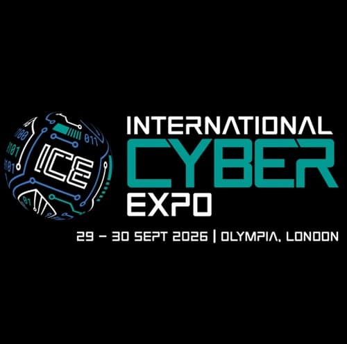International Cyber Expo