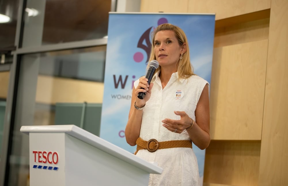WISE UK WOMEN IN SECURITY