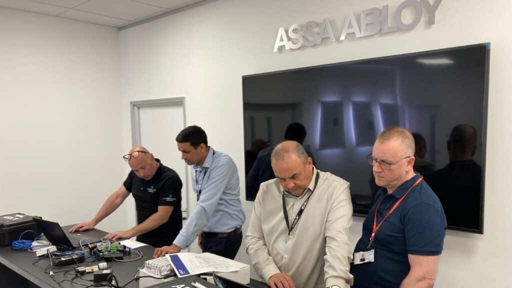 Abloy