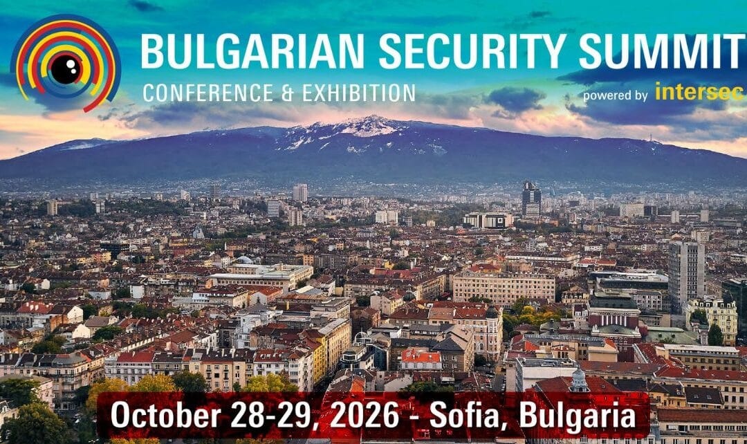 Bulgarian Security Summit