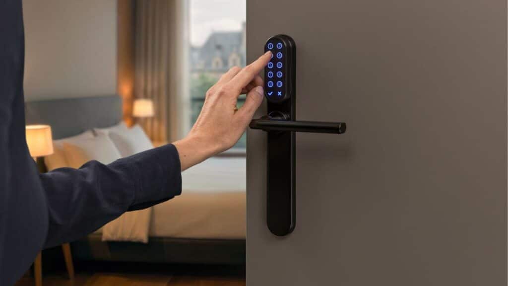 ASSA ABLOY