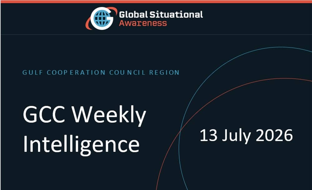 global situational awareness