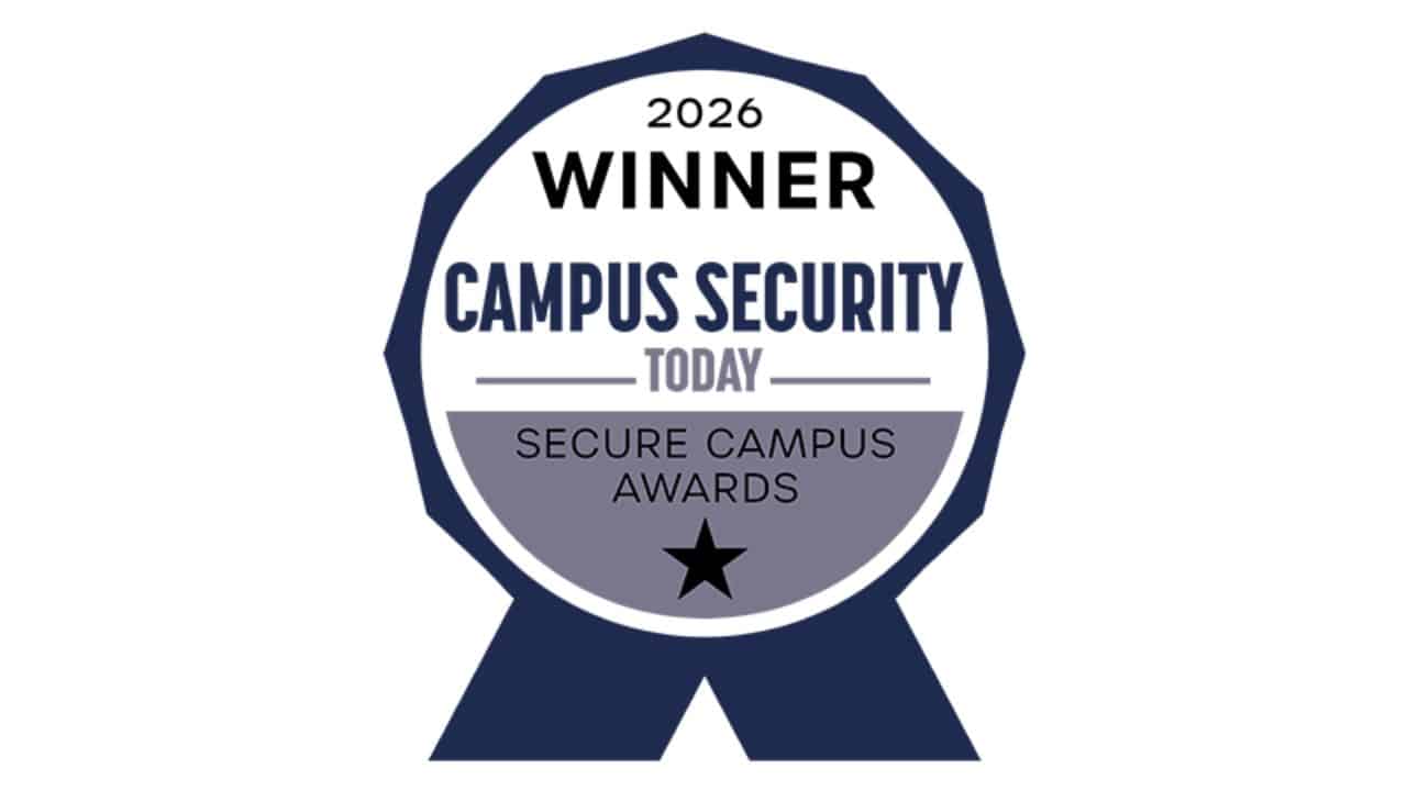 i-PRO ClassSecure Safety System Wins 2026 Secure Campus Award Share this Related News Inner Range unveils Integriti Idemia Biometric Integration V1.6 BSIA launches pioneering Suicide First Aid Training for security industry Brivo to advance global security standards with Secure Building Council