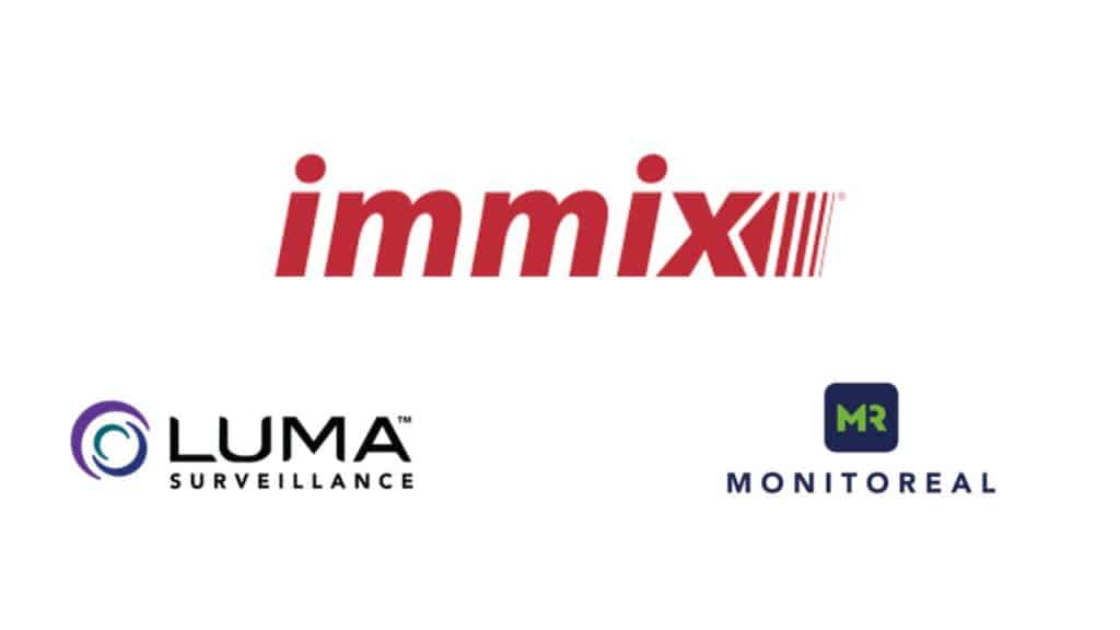 Immix