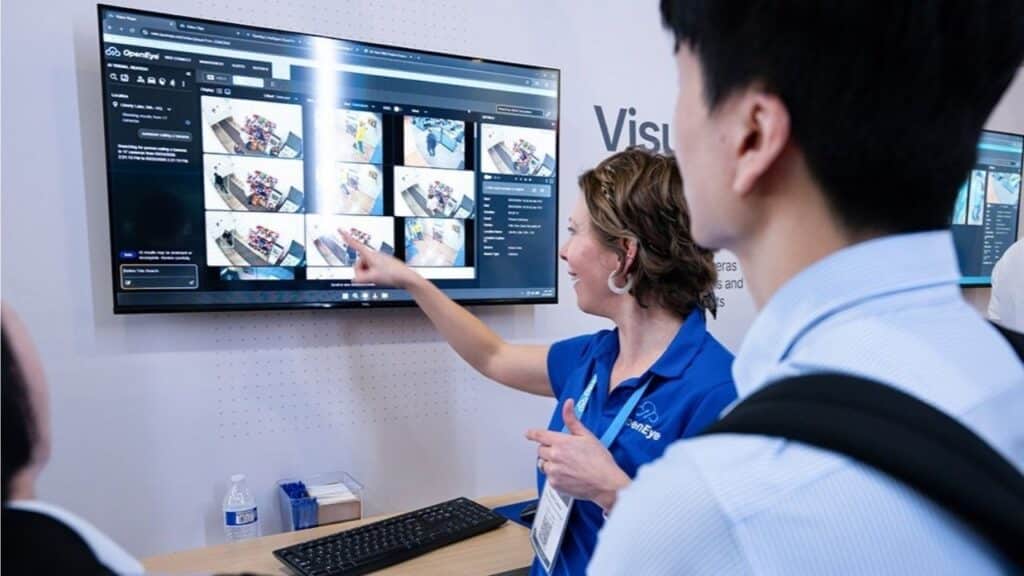 Openeye