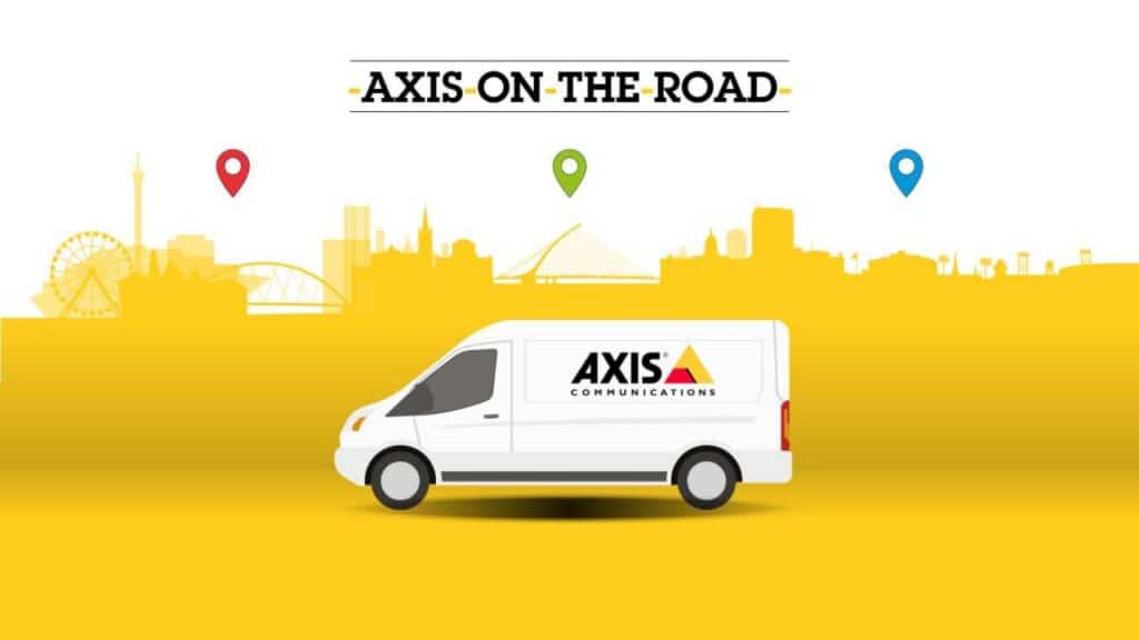 Axis