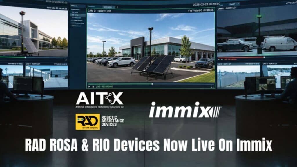 Immix
