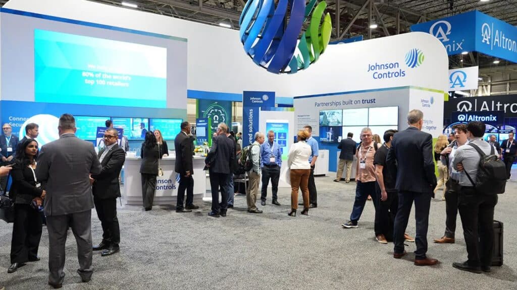 Johnson Controls