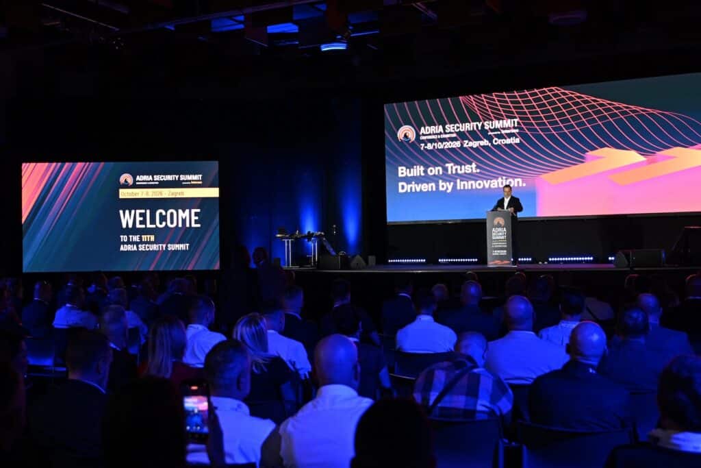 Adria Security Summit