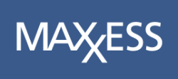 Maxxess_logo_blue_whitetext_large